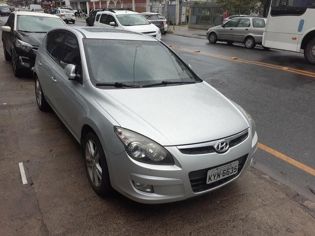 Hyundai i30 2012 com teto solar 29,900 - Foto 3