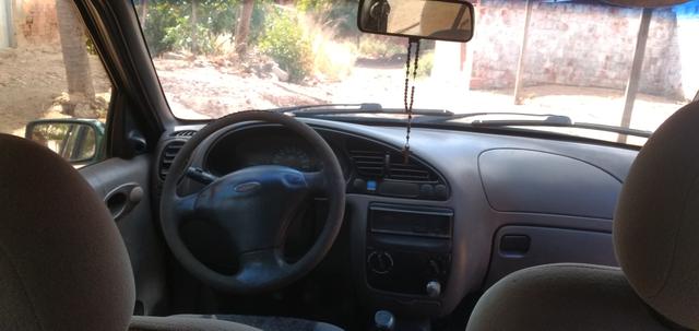 Ford Fiesta - Foto 3