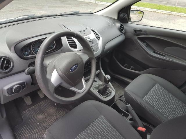 Semana black na rafa veículos!!!! ka 1.0 se 2018 r$ 33.900,00 - Foto 5
