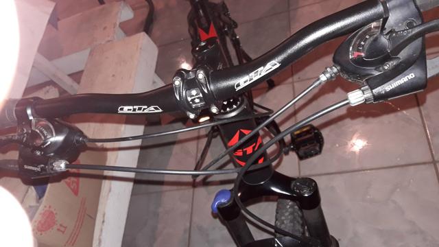 Bike aro 29 - Foto 6