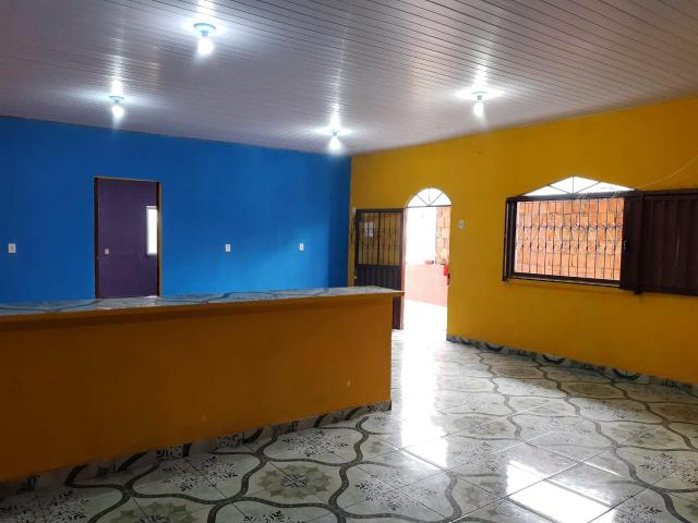 Alugo uma casa grande!! - Foto 6