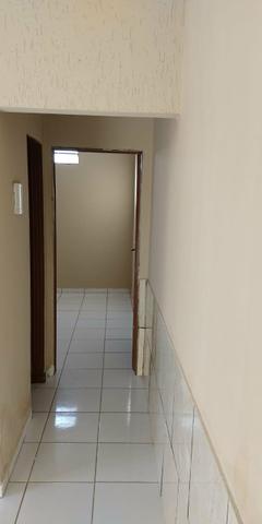 Aluga se um barracão 450 reais residencial Bela Vista. Proximo ao centro zoonoses - Foto 2