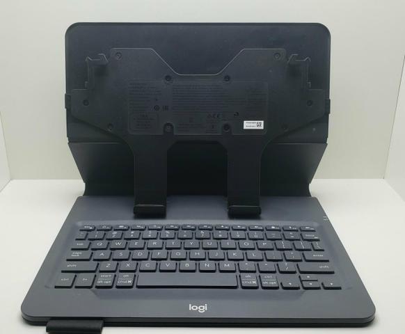 Capa tablet/iPad bluetooth