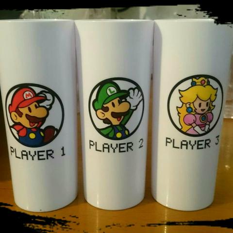 Copo Long Drink/Chopp - Foto 2