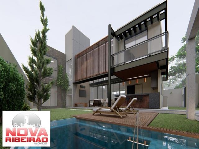Casa de condomínio à venda com 4 dormitórios cod:CA2348 - Foto 6
