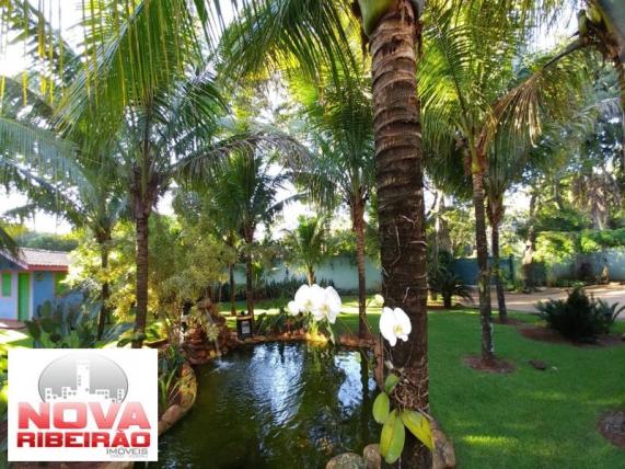 Casa de condomínio à venda com 4 dormitórios cod:CA2305
