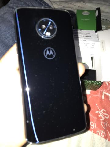 Molo G6 plus - Foto 6