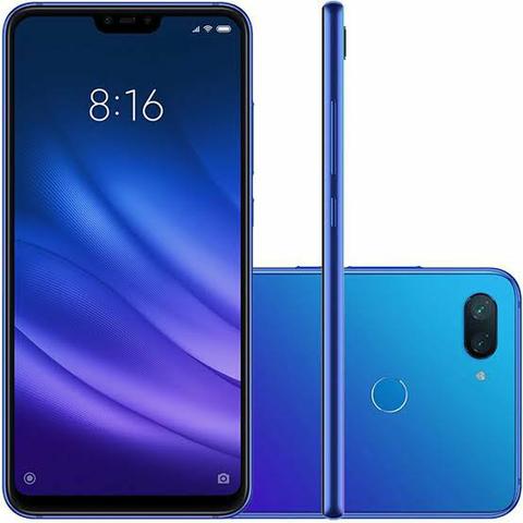 Xiaomi mi8 lite