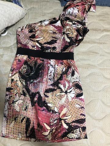 Vestido P