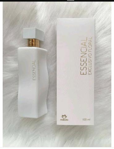 Essencial feminino natura