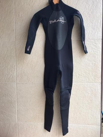 John feminino Billabong