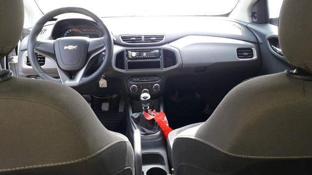 Prisma LT 1.4 Flex 2013/2014 - Foto 4