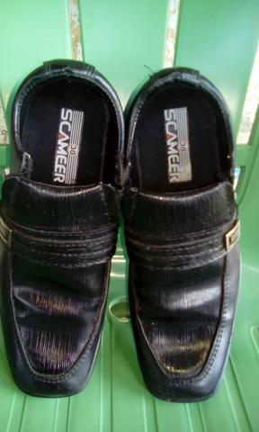 Sapato social