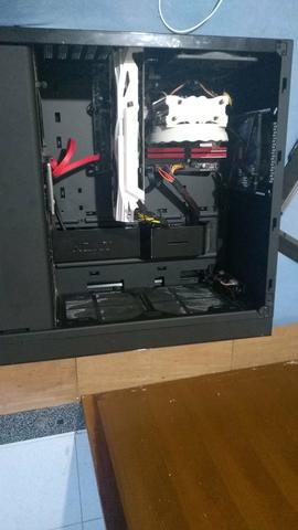 Computador Gamer