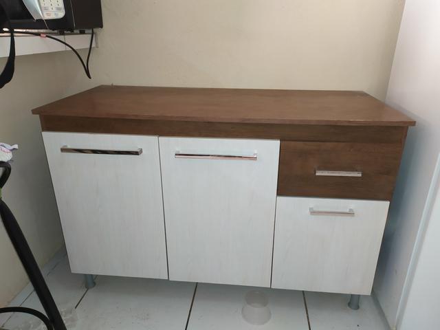 Armário de cozinha MDF - Foto 3