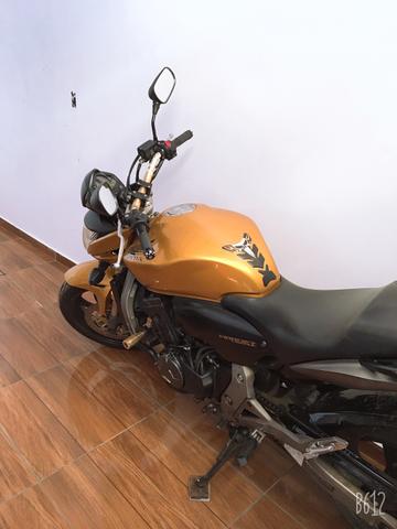 Cb 600 hornet - Foto 6