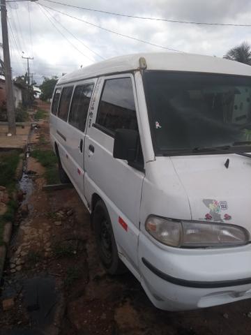 Vendo ou troco por caminhão - Foto 6