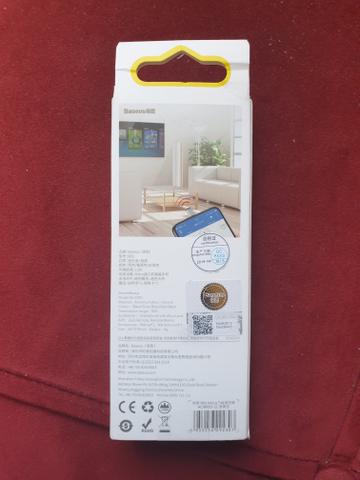 Baseus Remote Control - Foto 2
