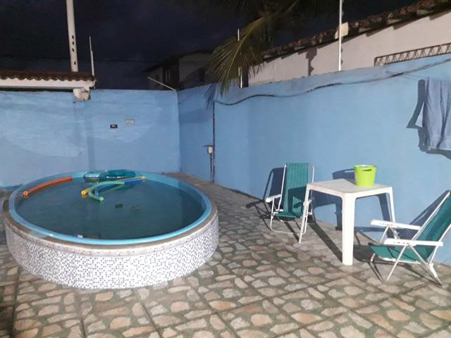 Casa De Praia - Redinha Nova