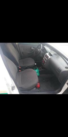 Carro com ponto de Aracaju