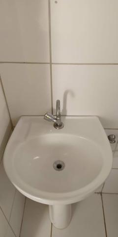 Aluga se um barracão 450 reais residencial Bela Vista. Proximo ao centro zoonoses - Foto 8
