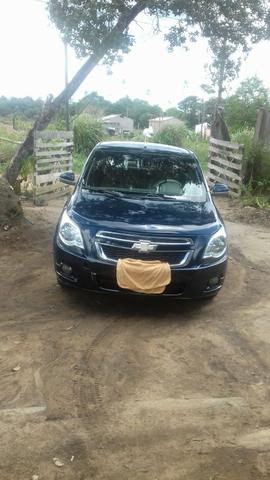 Vendo carro cobalt 1.4 bem conservado 2013 e 2014 não deve nada meu contato - Foto 9