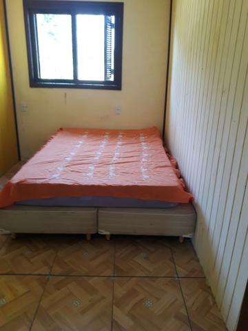 Alugo casa na praia - Foto 5