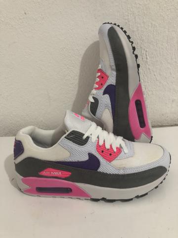 Tenis tam 37/38 (somente venda)