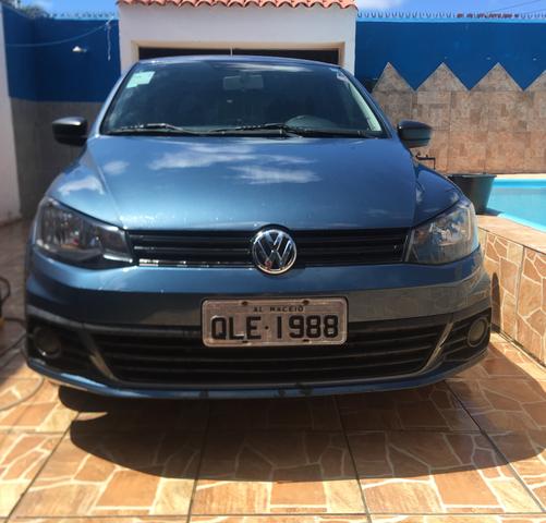 Novo gol 2017 - Foto 5