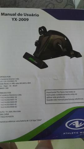 Mini bike pedalador - Foto 2