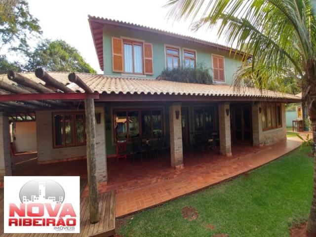 Casa de condomínio à venda com 4 dormitórios cod:CA2305 - Foto 2