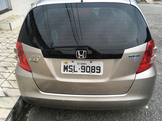 Honda Fit - Foto 2