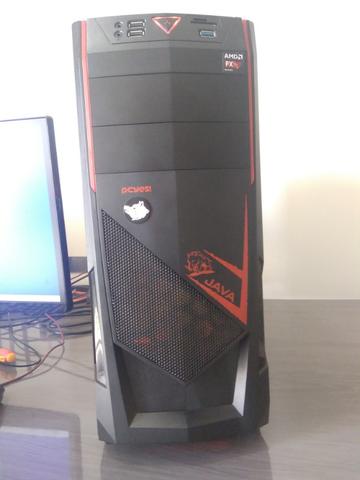 PC Gamer GTX 1060 FX 6300 - Foto 5