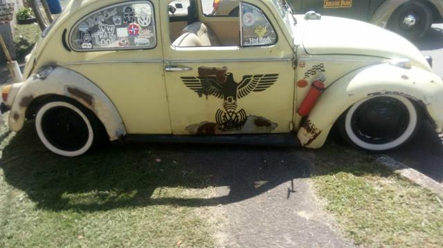 Fusca * watts - Foto 5