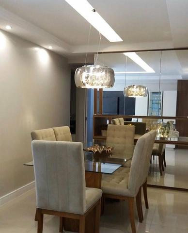 Condominio Portal dos Ventos, bairro Guararapes 3 quartos - Foto 17
