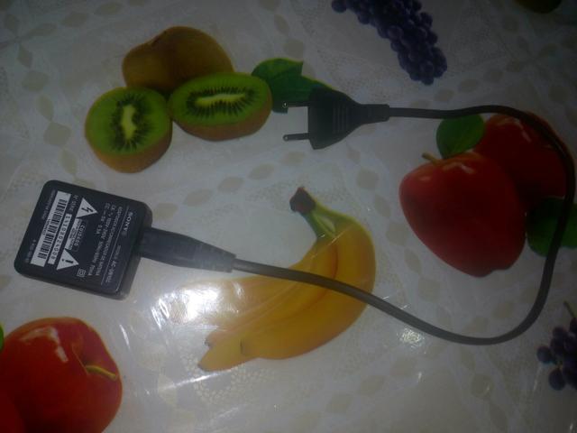 Adaptador carregador de celular portátil - Foto 3