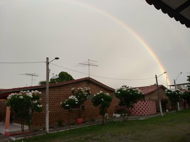 Casa condomínio fechado em itamaracá