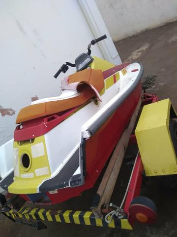 Vendo para retirada de peças - Foto 5