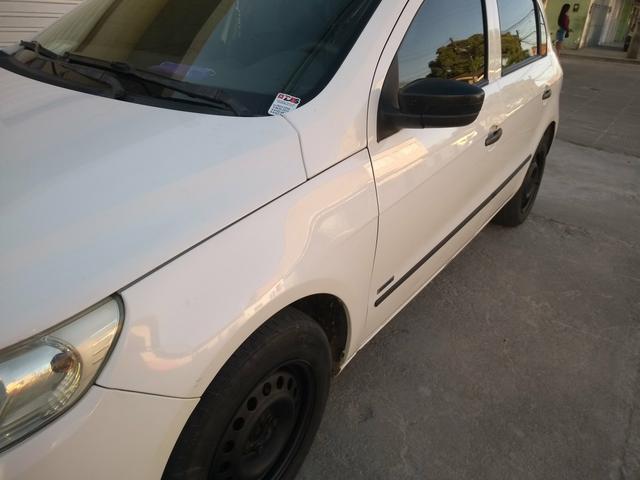 Gol 1.6 - Foto 3