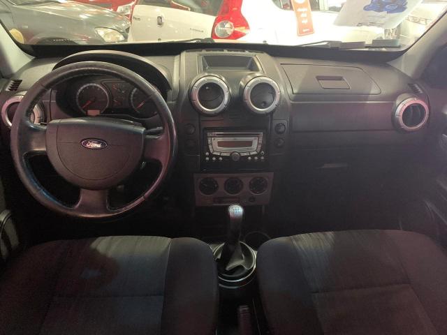 FORD ECOSPORT 2009/2010 1.6 FREESTYLE 8V FLEX 4P MANUAL - Foto 4