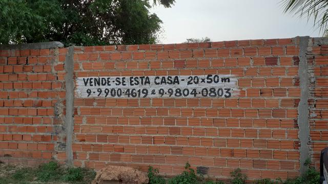 Vende-se casa no centro de altos - Foto 5