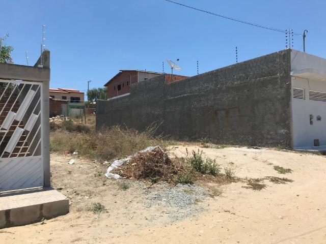Vende-se ótimo terreno!!