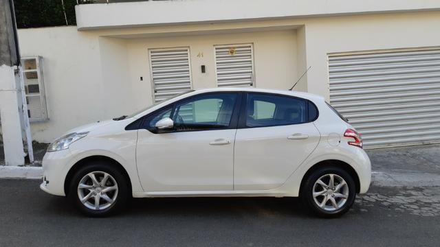 Puegeot Active Pack 1.5 Flex manual única dona novo - Foto 5