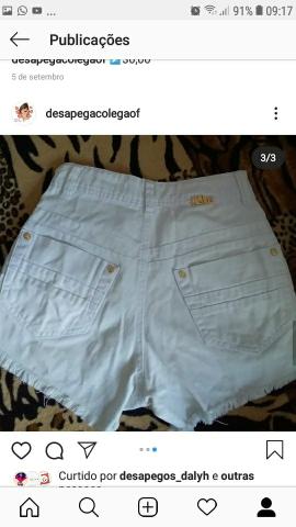 Short - Foto 4