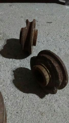 Dobradeira canos ou calamdra De Tubo Manual falta canaleta - Foto 4