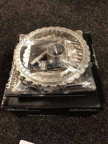 Kit Upgrade Cambio Dsg Dq250 Volkswagen Audi da Dodson Motorsport - Foto 3