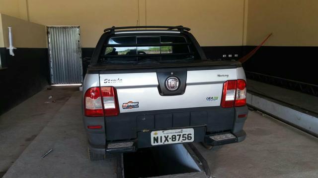 Fiat Strada 1.4 12/12 - Foto 7