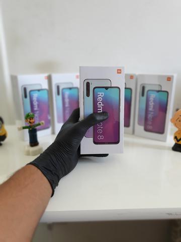 Redmi Note 8 64GB Xaomi Versão Global