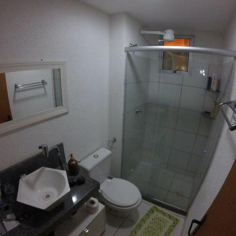 Apartamento 3 Qts sendo uma suíte em Colina de Laranjeiras - Foto 9