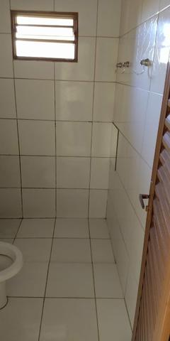 Aluga se um barracão 450 reais residencial Bela Vista. Proximo ao centro zoonoses - Foto 12